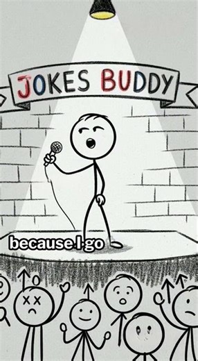 My Boss Calls Me 'The Computer'... (Why?)