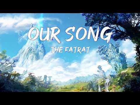 🔥TheFatRat & Cecilia Gault🔥- Our Song 🎶🎶(1 Hour ➰) || Our Song 💯 - TheFatRat 1 Hour Loop