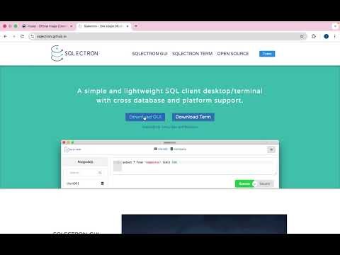 Run MySQL Locally Using Docker | MySQL Docker Tutorial for Beginners | Step-by-Step Guide