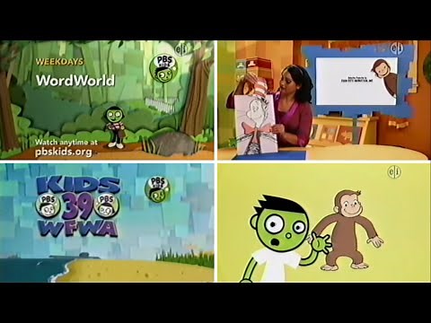 PBS Kids Program Break (2010 WFWA-DT1)