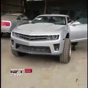 857K views · 1.1K reactions | Chevy Camaro | Custom & Classic | Facebook