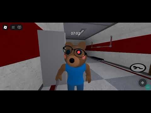 Playing piggy classic!