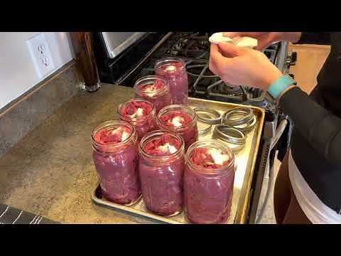 How to Make Canned Venison