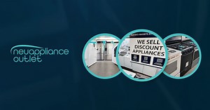 Buy Used Appliances Austin, TX | Neu Appliance - Outlet