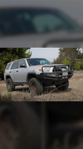 Four Wheeler Magazine on Instagram: "From trail-tested to trail-blazing! SYLVANIA and MotorTrend team up to restore this 2010 Toyota 4Runner with modern @sylvaniaautomotive Zevo LED lighting — proof that great adventures deserve to shine again. Click our link in the bio for more info."