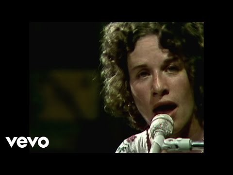 Carole King - You've Got a Friend (Live at Montreux, 1973)