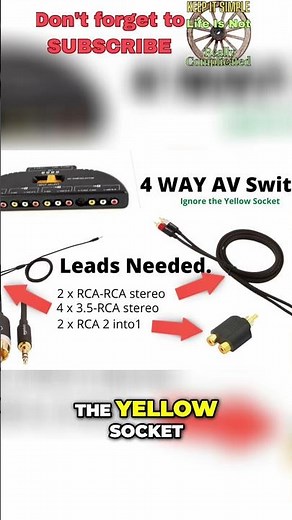 Connecting PC Speakers: Easy Setup Guide!