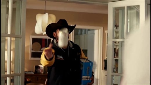 Modelo TV Spot, 'The Early Season Hopeful' Song by Ennio Morricone