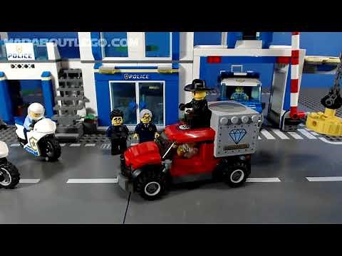 All LEGO Films 2020