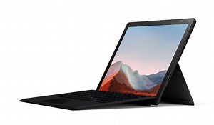 Key differences between Microsoft Surface Pro 7  and Surface Pro 7