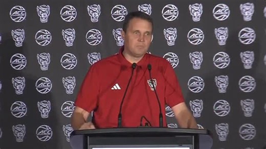 Our roster is no stranger to the postseason. | NC State Basketball