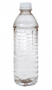 Sanctification Object Lesson for Kids (Using a Water Bottle)