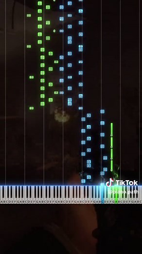 COD Zombies Piano Tutorial for Nostalgic Fans