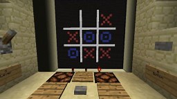 Commandore 32: advanced redstone computer with GPU SDK!!! Minecraft Map