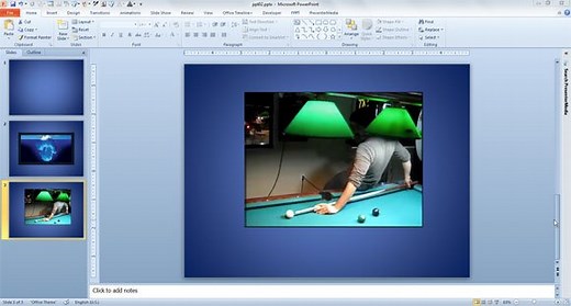 64 Bit Codec for PowerPoint