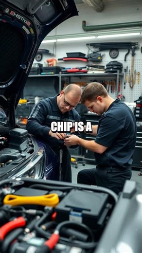 Unleashing Torque: The Power of Performance Chips