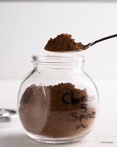 Chinese 5-spice is something that I use in so many of my recipes! Here’s my recipe for it (you won’t believe the full-on flavour this homemade version delivers) | Marion Cooks Asian Food Classics