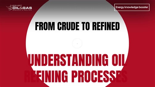 #EnergyKnowledgeBooster An in-depth analysis of the crude oil...