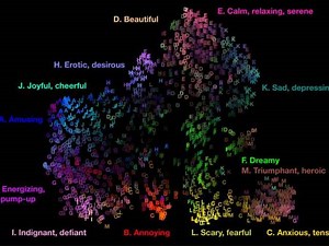 How Many Emotions Can Music Make You Feel?