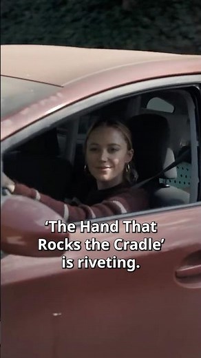 INTERVIEW with Maika Monroe & Mary Elizabeth Winstead from ‘The Hand That Rocks the Cradle’ up now