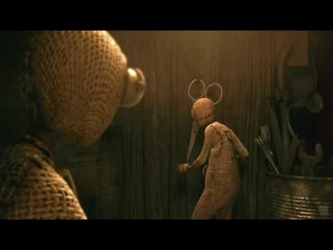 Clip from Shane Acker's 9