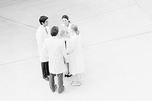 Healthcare Operations Management - eCornell