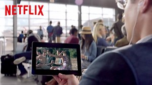 27K views · 106 reactions | 旅の必需品は、カメラとパスポートとNetflix。ダウンロード機能を使って、お気に入りの作品をいつでも自由に楽しもう！ | Netflix | Facebook