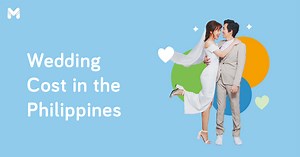 Wedding Checklist in the Philippines: Planning on a Budget
