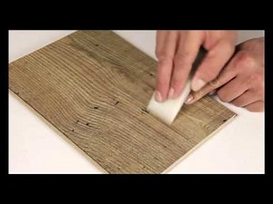 Repair Laminate Flooring