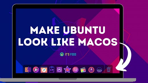 How to Make Ubuntu Look Like macOS in 5 Easy Steps