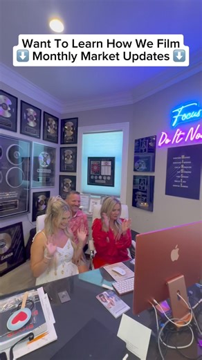 3.5K views · 14 reactions | ⬇️ This Is How I Craft My Monthly Market...