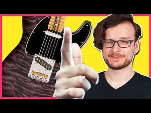 5 Dinge, die nur die Telecaster kann 🎸