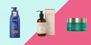 Revealed: the best firming body-care products we tested