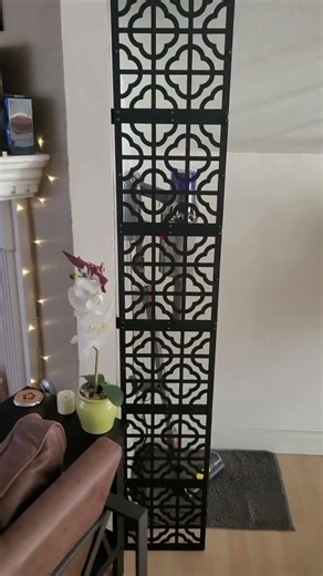 Partition Wall Project