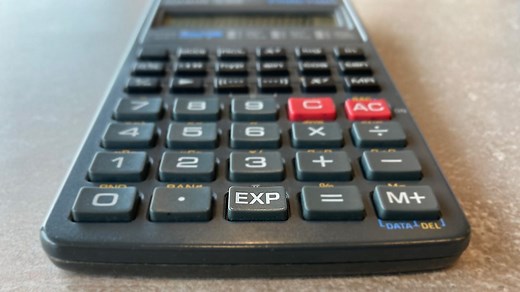 Standard form - Standard form - Edexcel - GCSE Maths Revision - Edexcel - BBC Bitesize