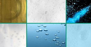 Liquid Sachet Pouch Fill Machines - Liquid Fill Packaging Equipment