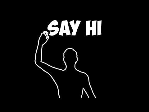 Immersive Interactive Warm-Up | Gentle Daily Dance