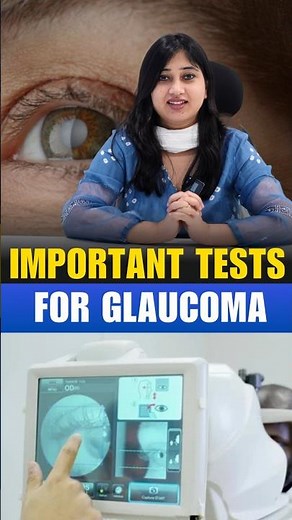How to Detect Glaucoma: The Crucial Tests for Early Diagnosis