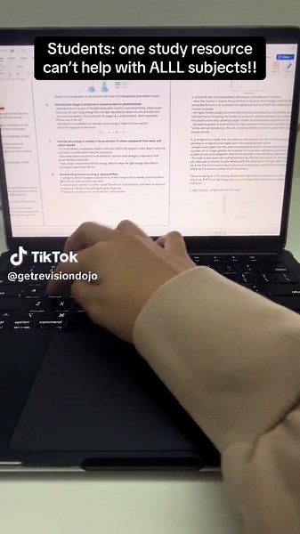 Master Your IB Subjects with Active Recall Resources from Revision Dojo