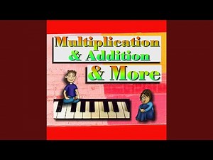 Addition Rap Song