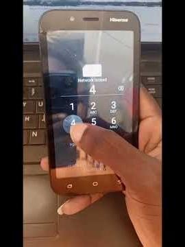 HISENSE U963 NETWORK BY IMEI