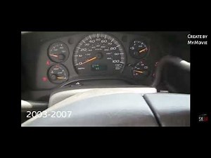 Chevy Express Chimes ( Read Description)