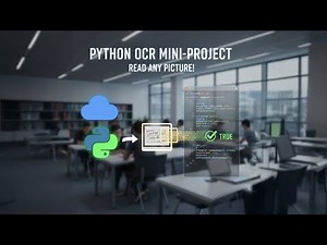 OCR in Action: Let Python Read Your Images