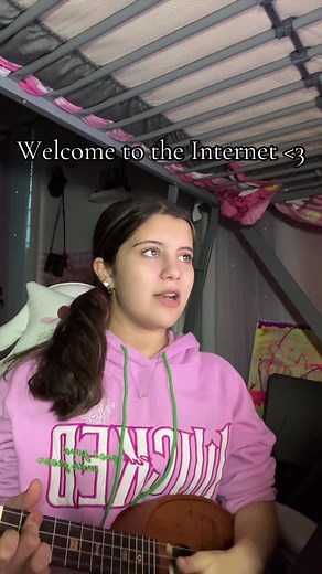 Indeed a difficult song, but I did it! Here is “Welcome to the Internet” by Bo Burnham! #cover #coversong #fyp #blowup #ukulele #fypシ #summer #sings #ukulelecover #welcometotheinternet #boburnham #summersingz