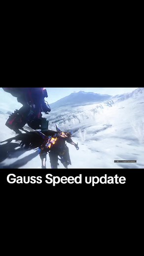 Mastering the Speed: Gauss Warframe Build Guide