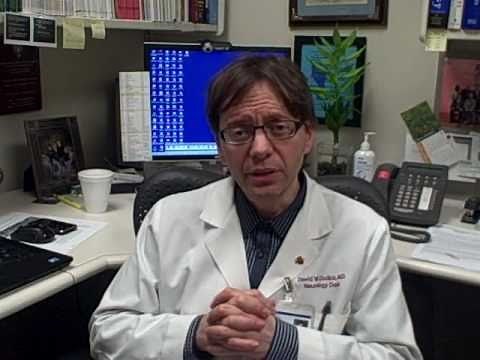 Complex Migraine - Mayo Clinic