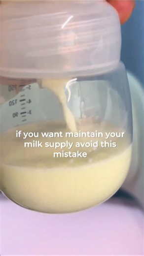 😳👎you are Not an under supplier you are just using the wrong flange size !!!!!!! 🥲You feel like you’re doing everything right and still failing.💔 It’s crushing. You lie awake replaying every feed, blaming I re-measured my nipple at home and realised my flange size had changed. I swapped to the correct size , and my output doubled almost immediately. That one fix pulled me out of the spiral. ✨HOW TO DO IT — STEP BY STEP 🔸Pump or breastfeed for a few minutes so your nipple is soft but not eng