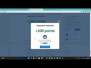 Create a Lightning Web Component | Set Up Your Lightning Web Components Developer Tools