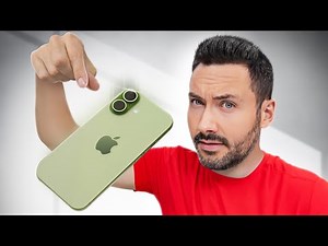 Test iPhone 17 : pourquoi il est meilleur que l'iPhone 17 Pro ?