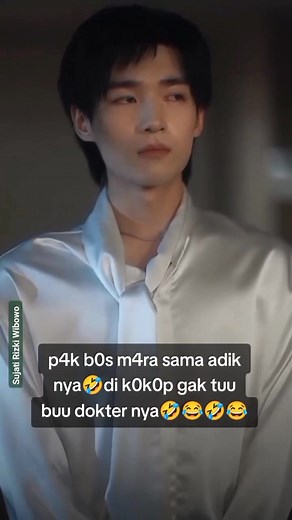 🤣 di gendong sampe adik nya | RinDa Watii